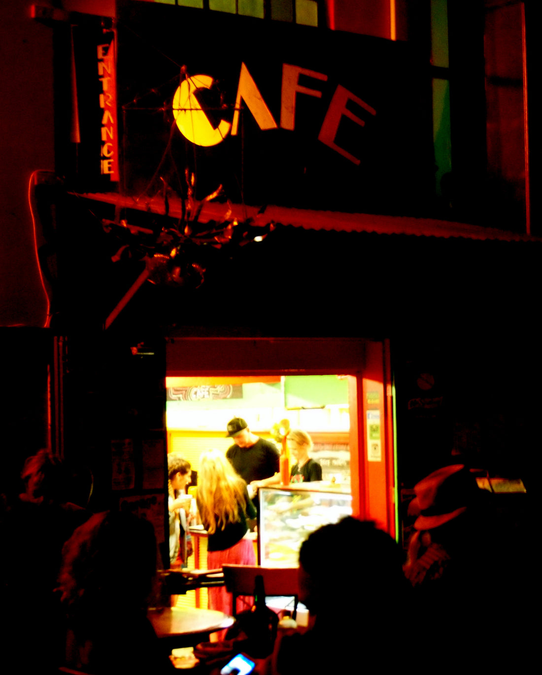 Espresso Brewing