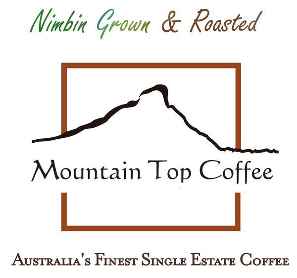 Mountain Top Coffee