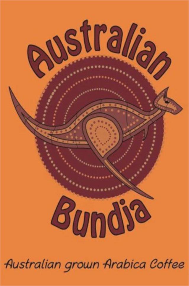Bundja Fresh Roasted Coffee Beans